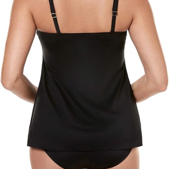 Miracle Suit TANKINI D to DDD - Picture 2 of 4